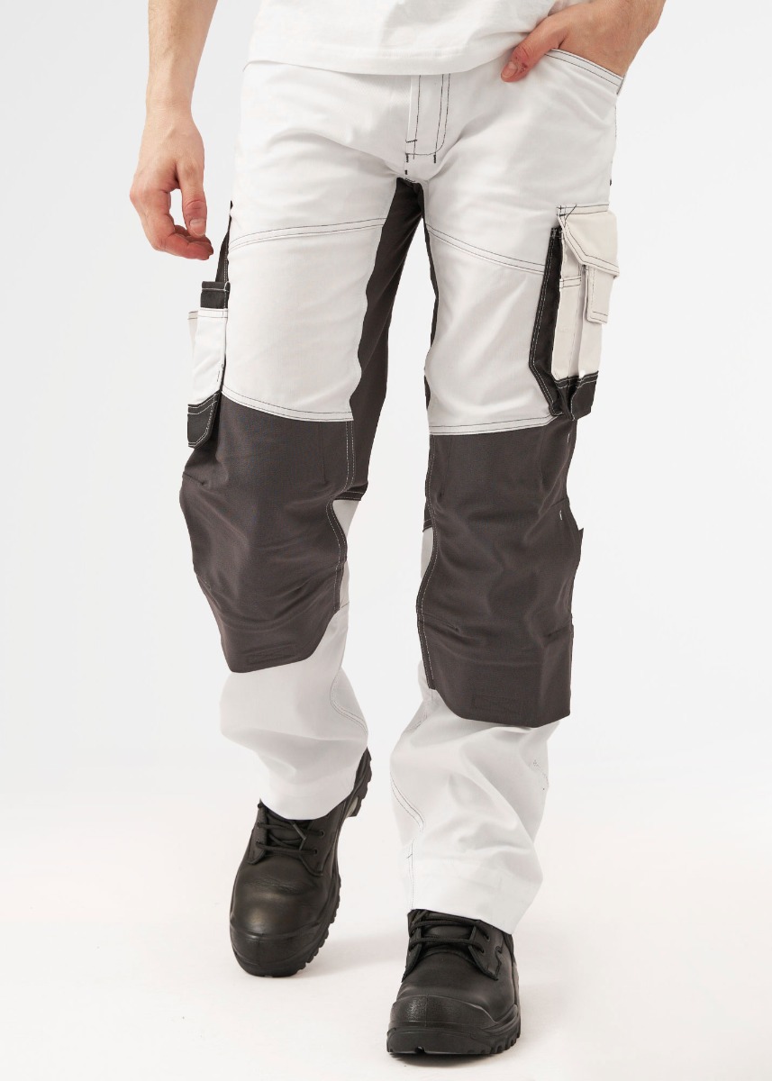 Dassy Dynax Schildersbroek Stretch