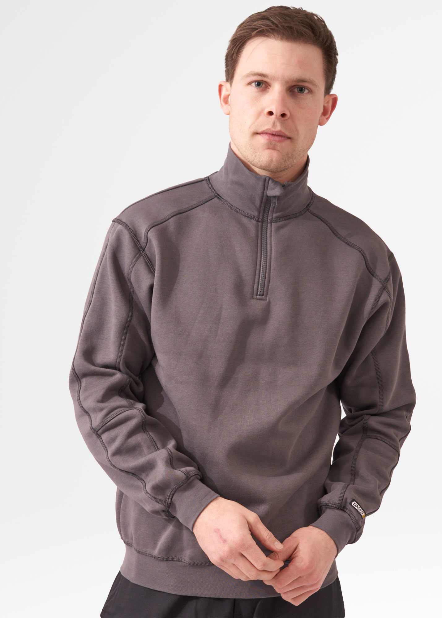 Dassy Felix Sweater