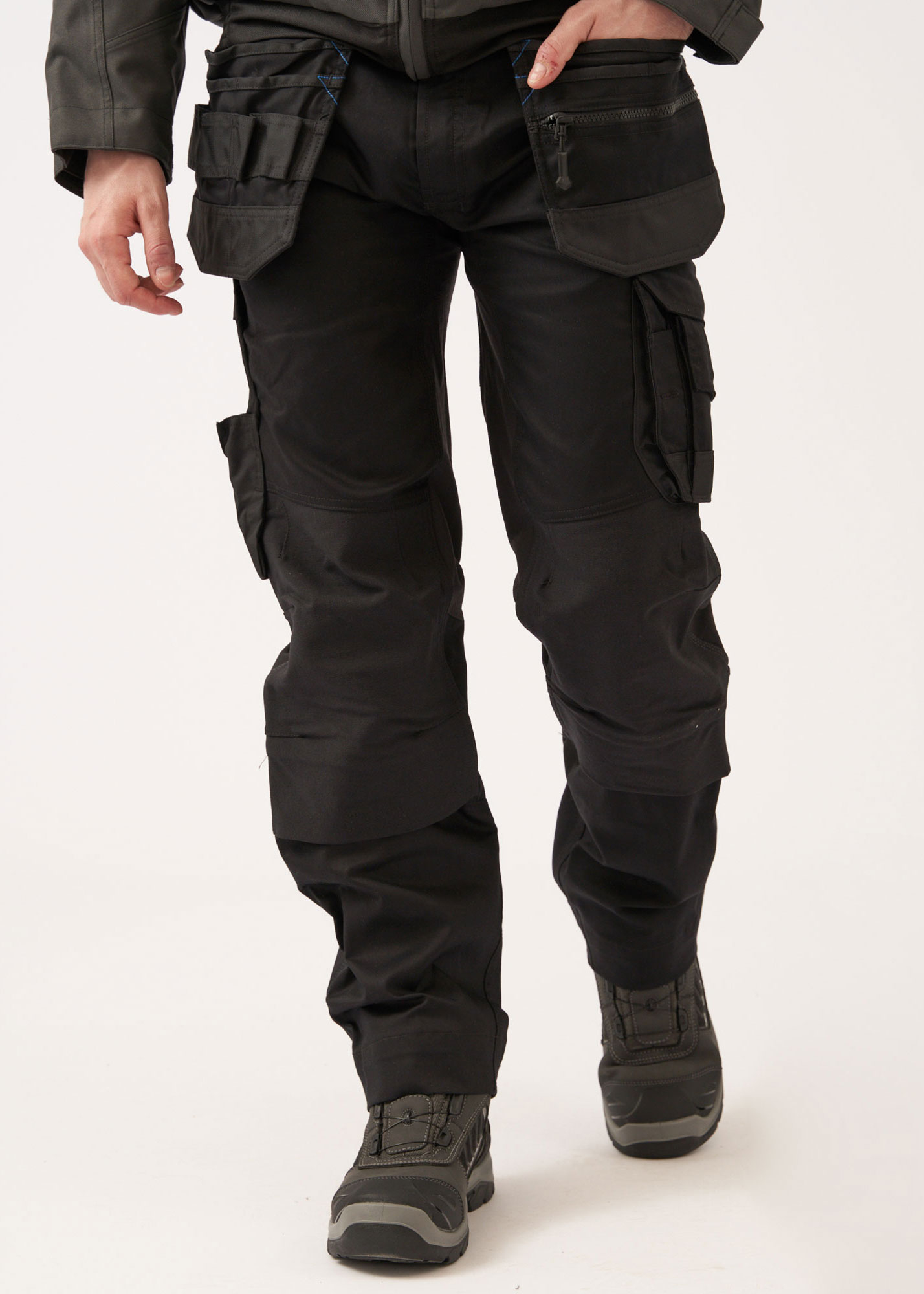 Dassy D-FX Flex Flux Werkbroek