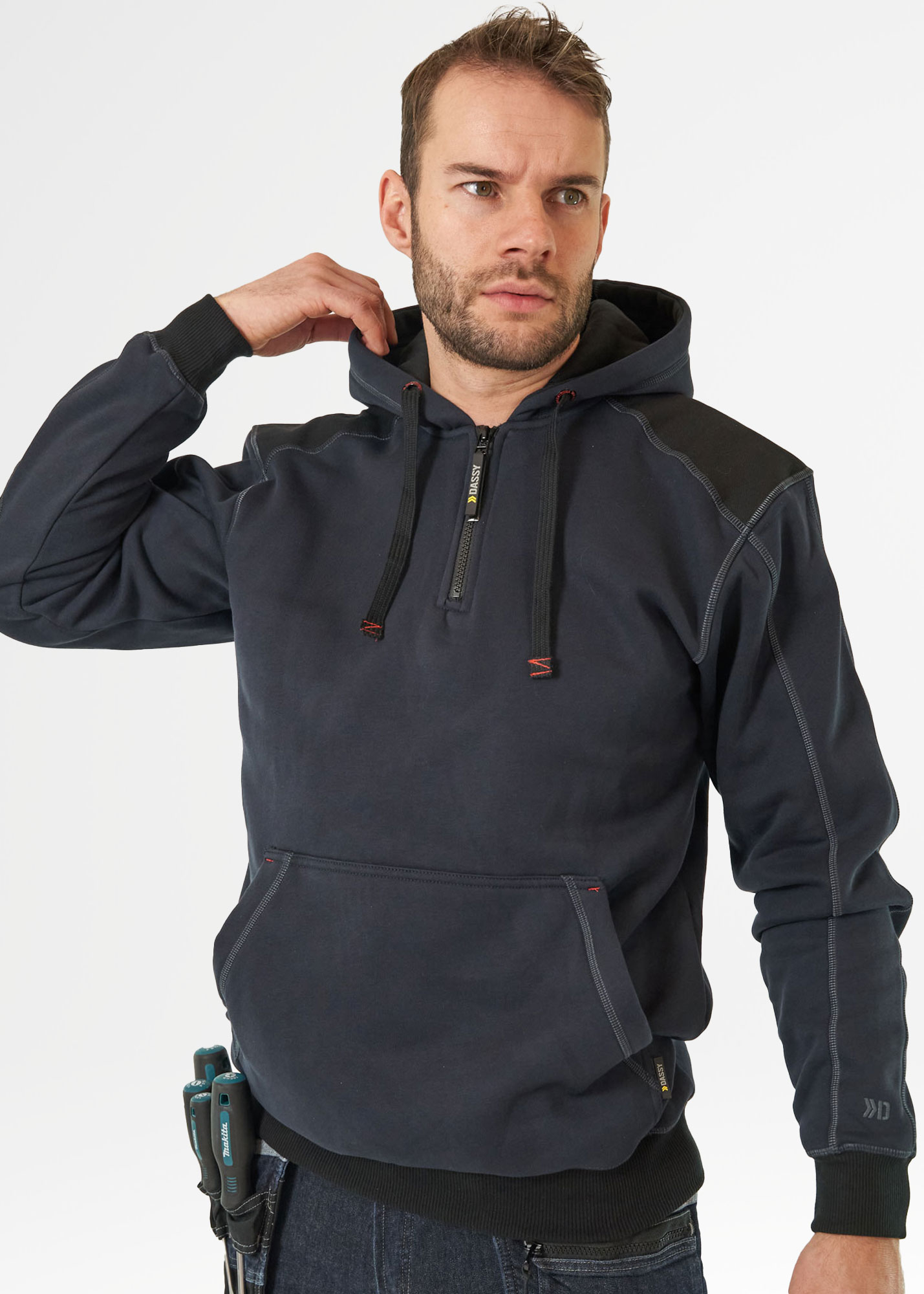 Dassy Indy Sweater