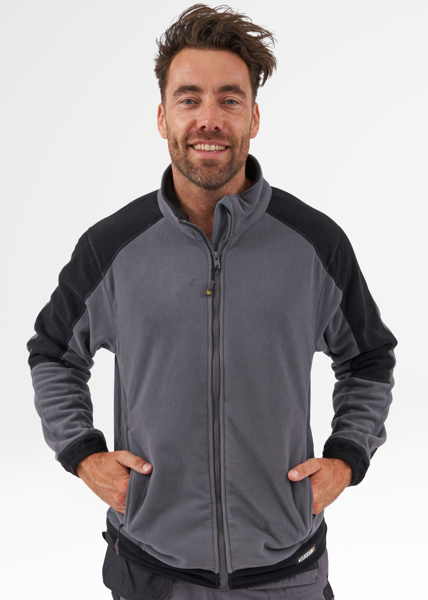 Dassy Kazan Fleecevest