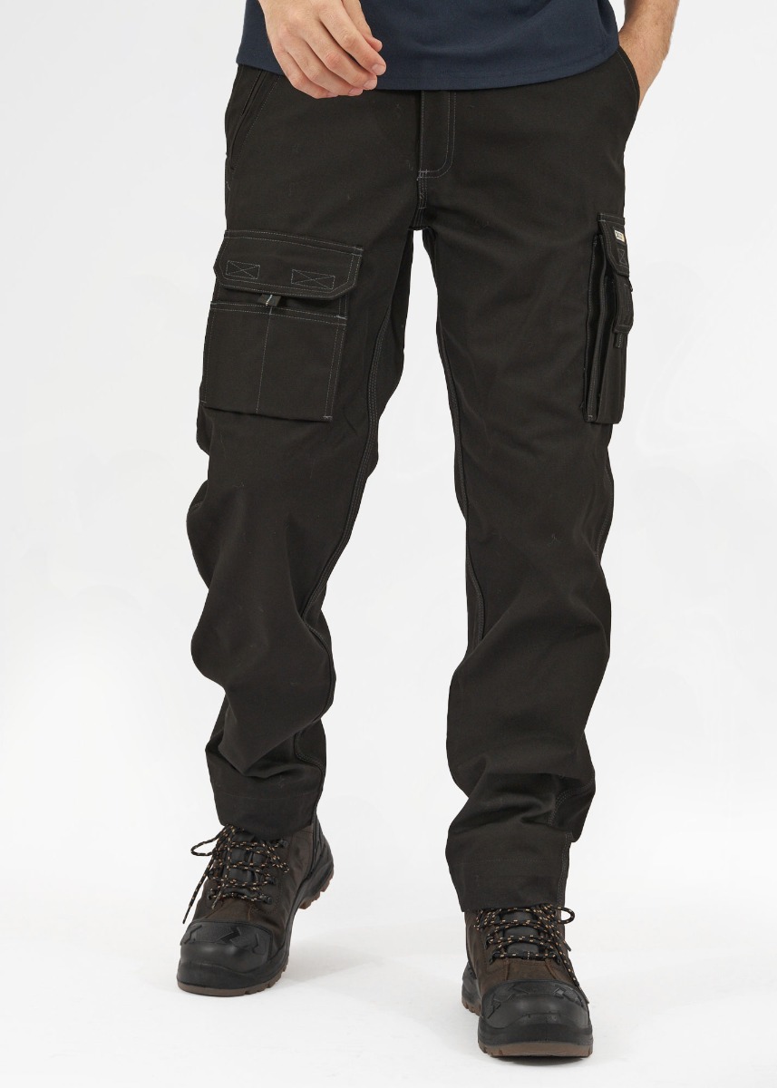 Dassy Kingston Werkbroek