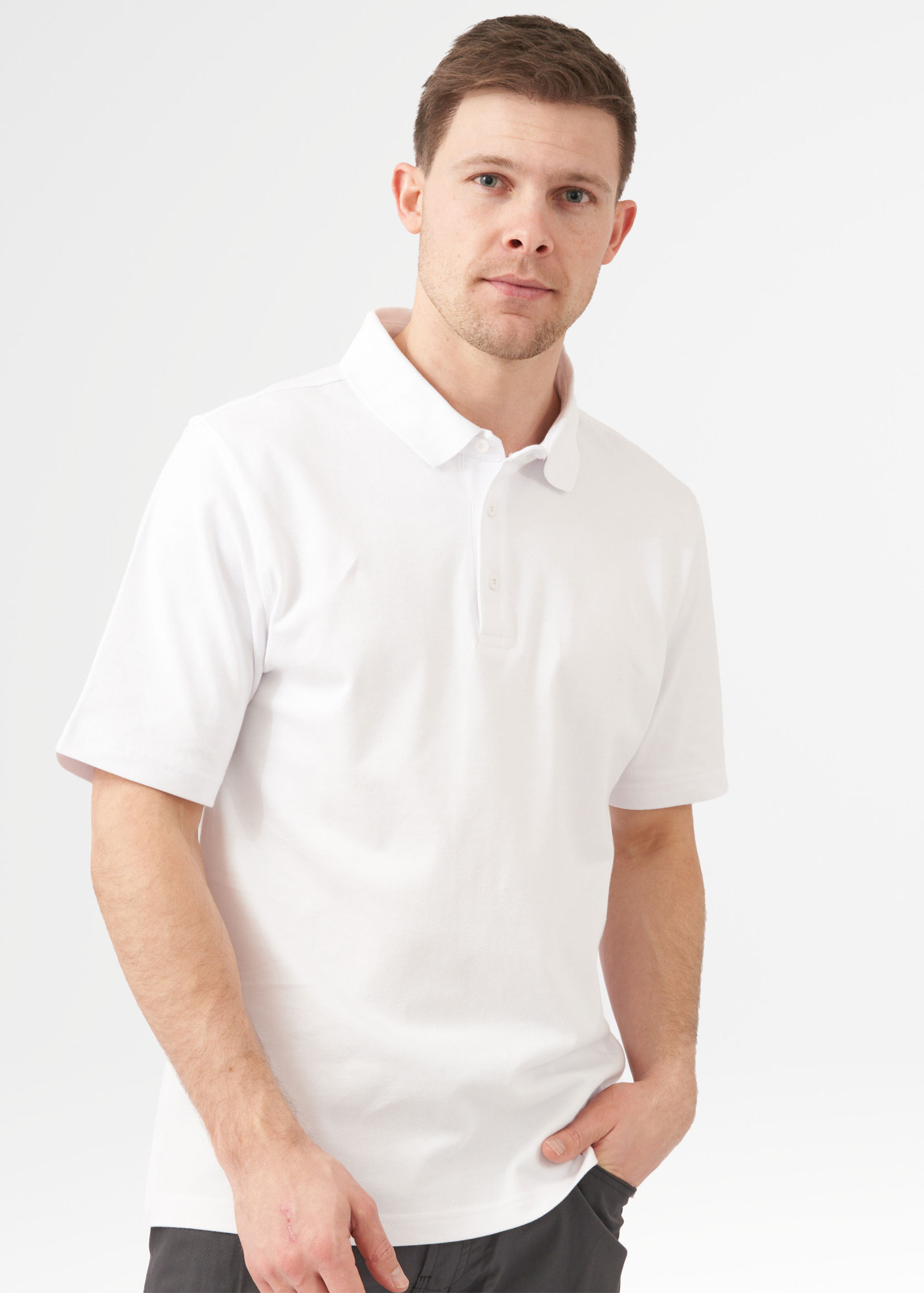 Dassy Leon Polo