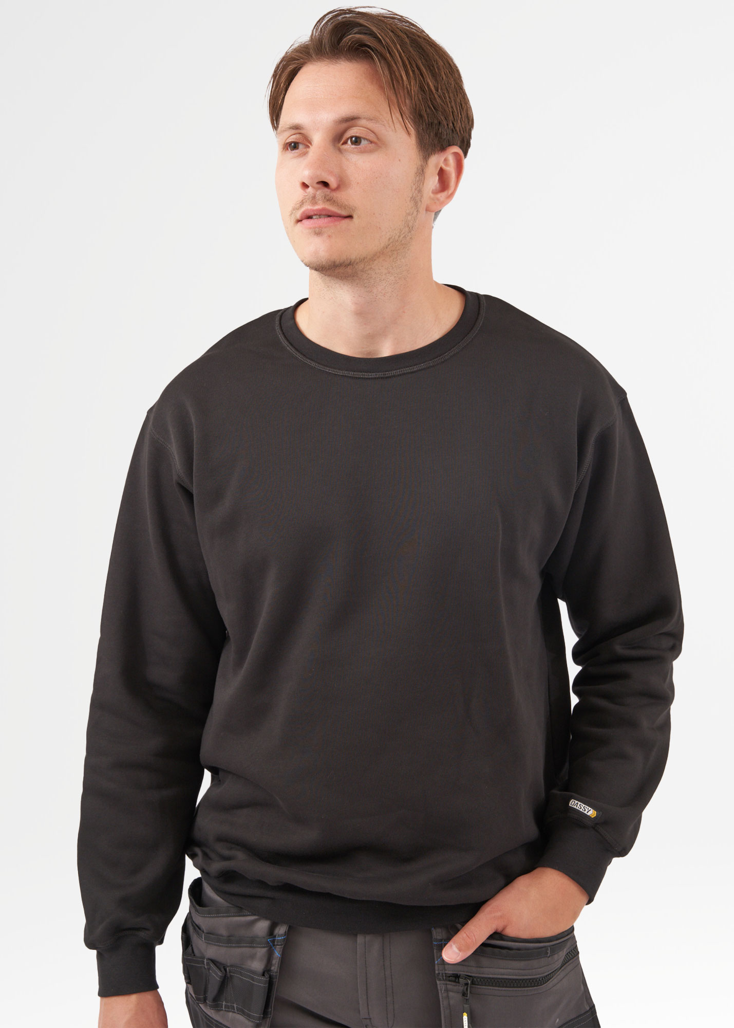 Dassy Lionel Sweatshirt
