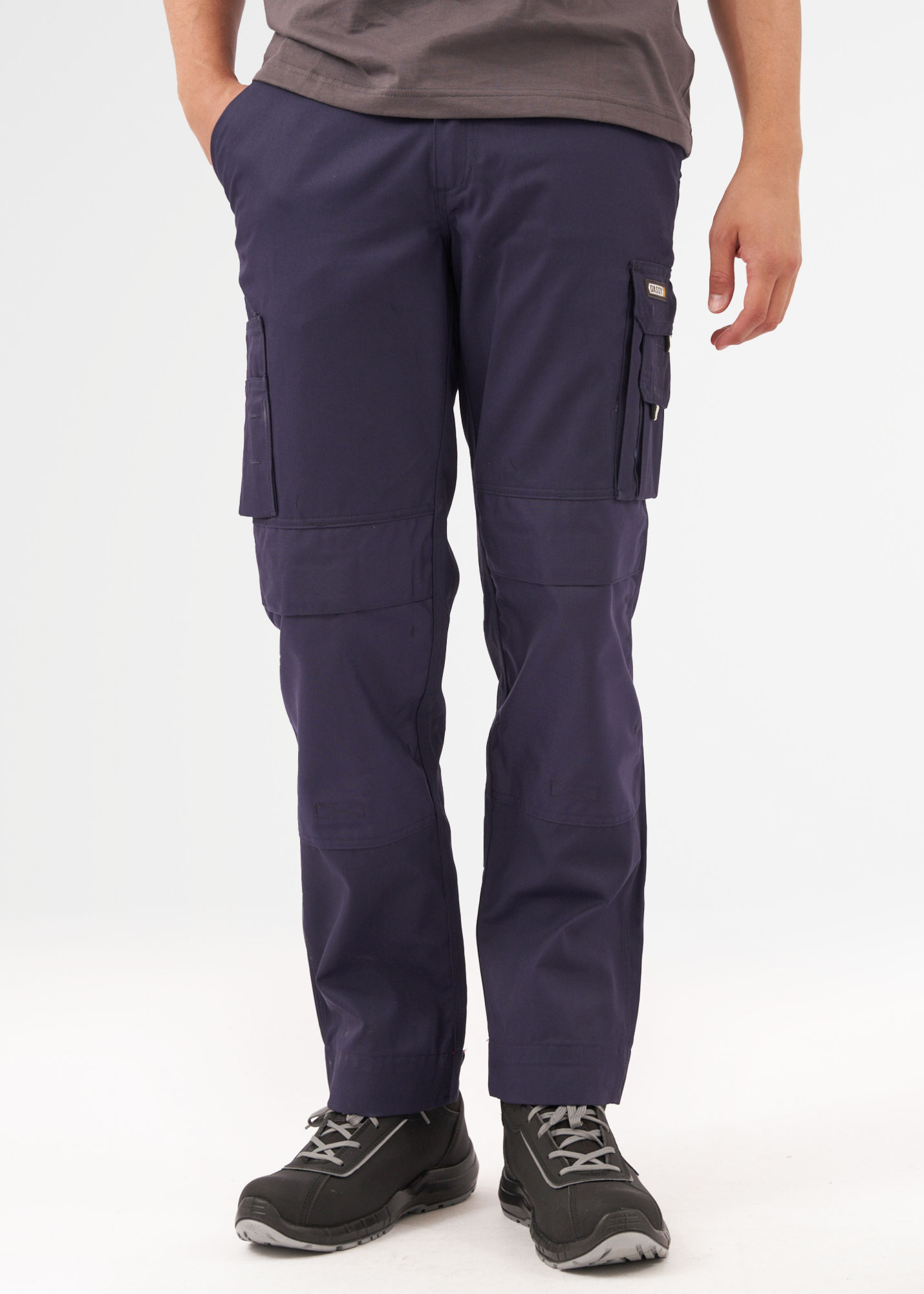 Dassy Miami Werkbroek 245 g/m2