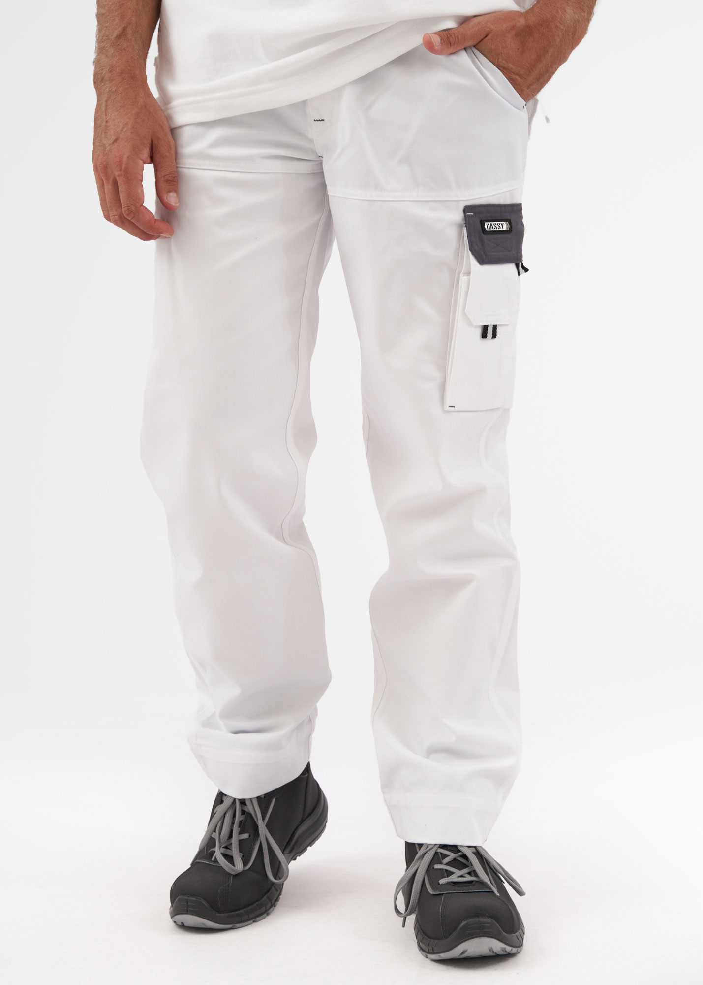 Dassy Nashville Werkbroek