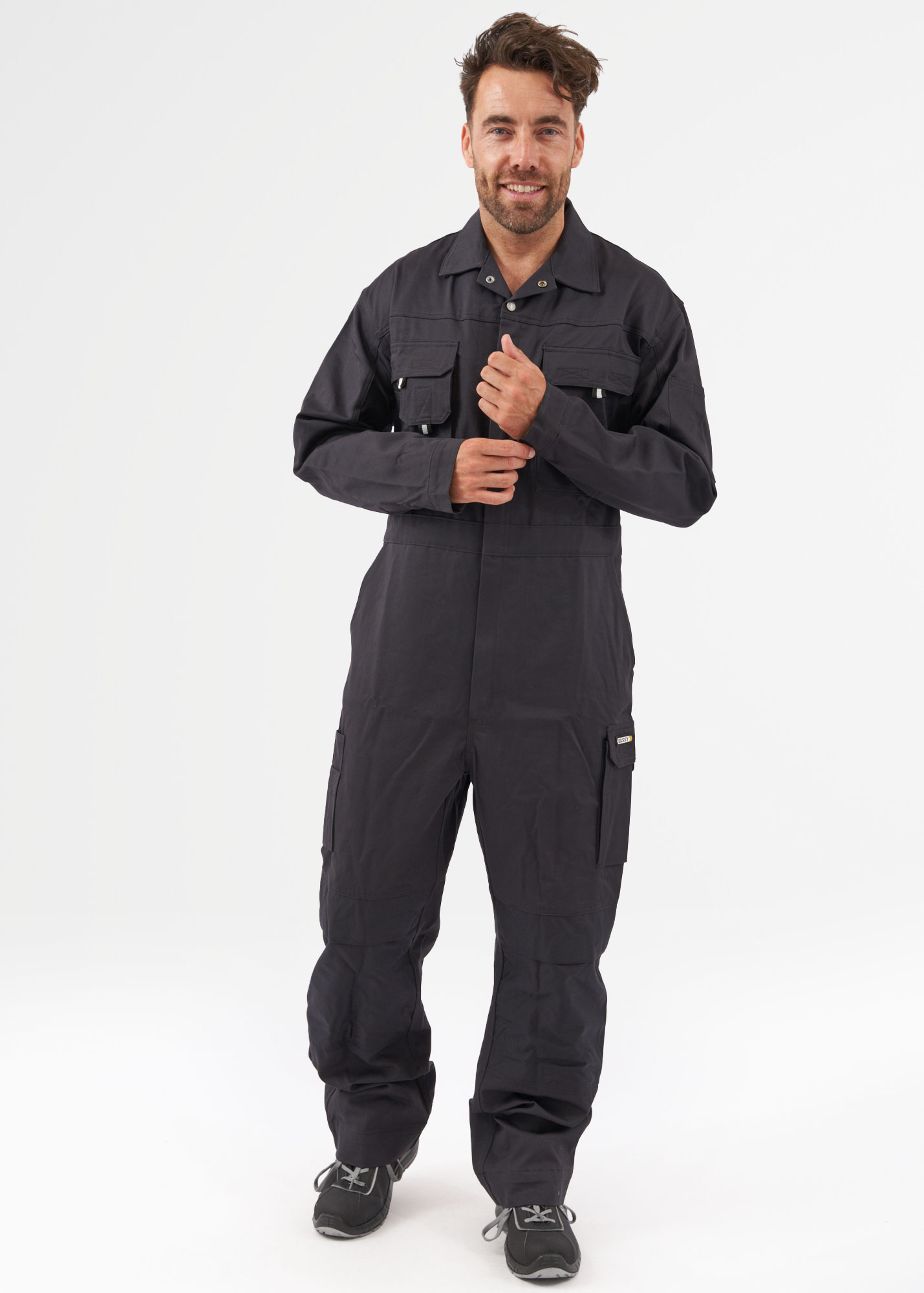 Dassy Nimes Overall