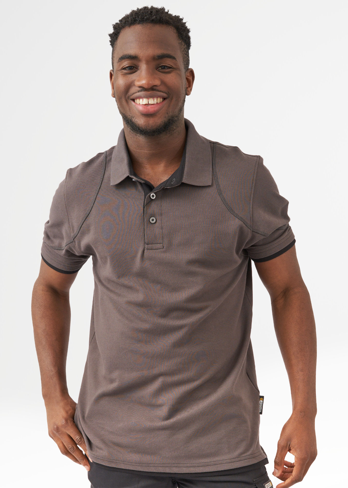 Dassy Orbital Polo 710011