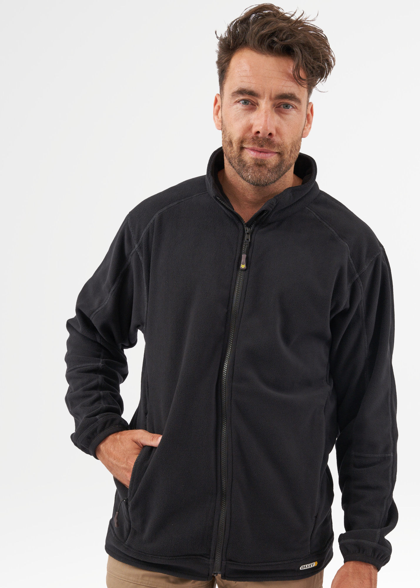 Dassy Penza Fleecevest