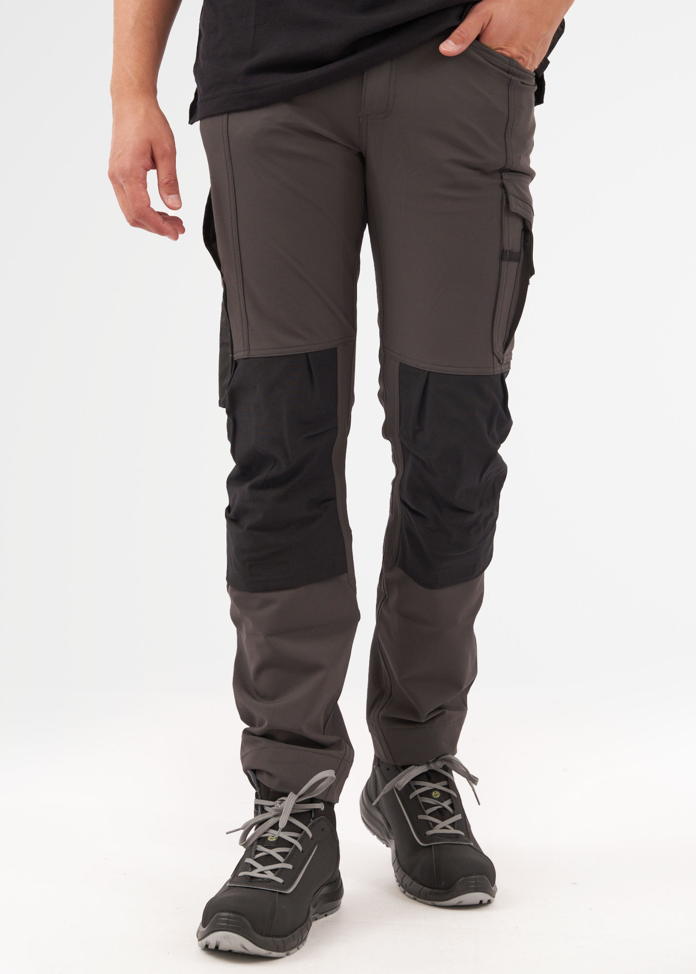 Dassy Super Flex Impax Werkbroek met Stretch