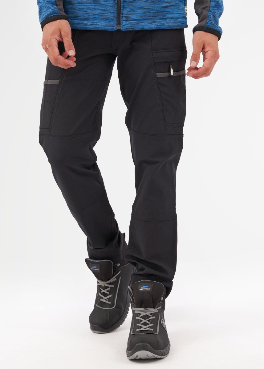Dassy Super Flex Storax Werkbroek met Stretch