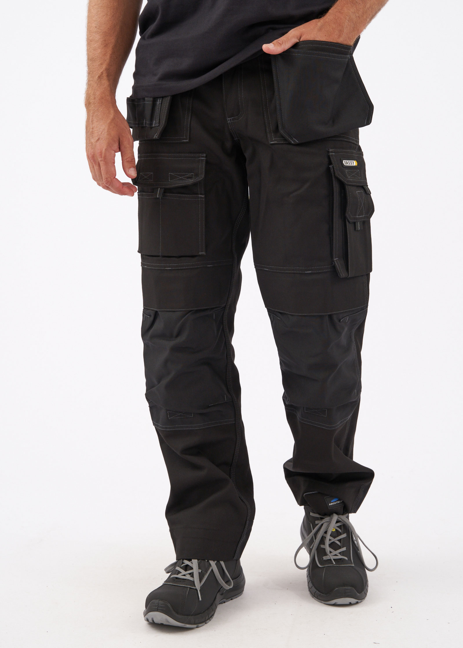 Dassy\u0020Texas\u0020Werkbroek