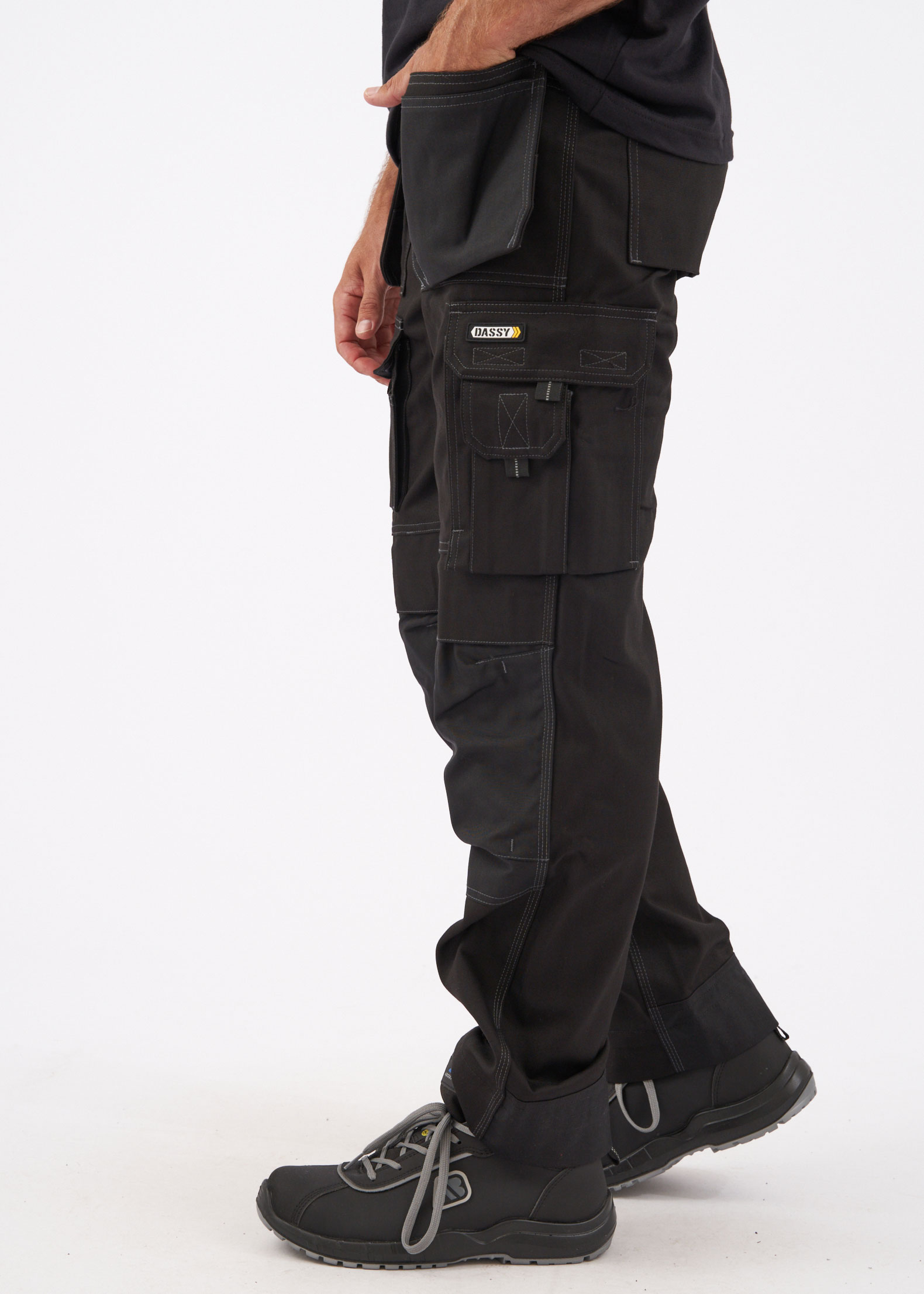 Dassy\u0020Texas\u0020Werkbroek