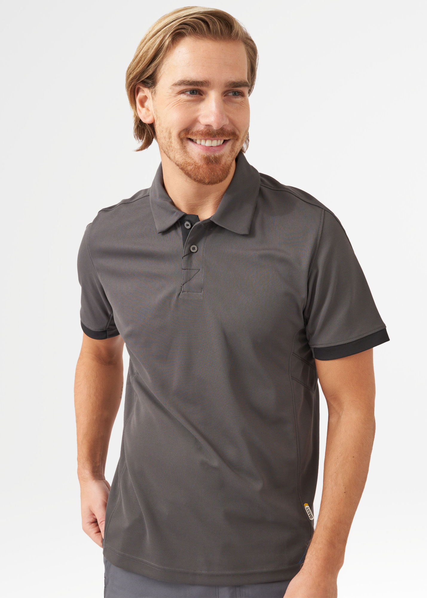 Dassy D-FX Flex Traxion Polo