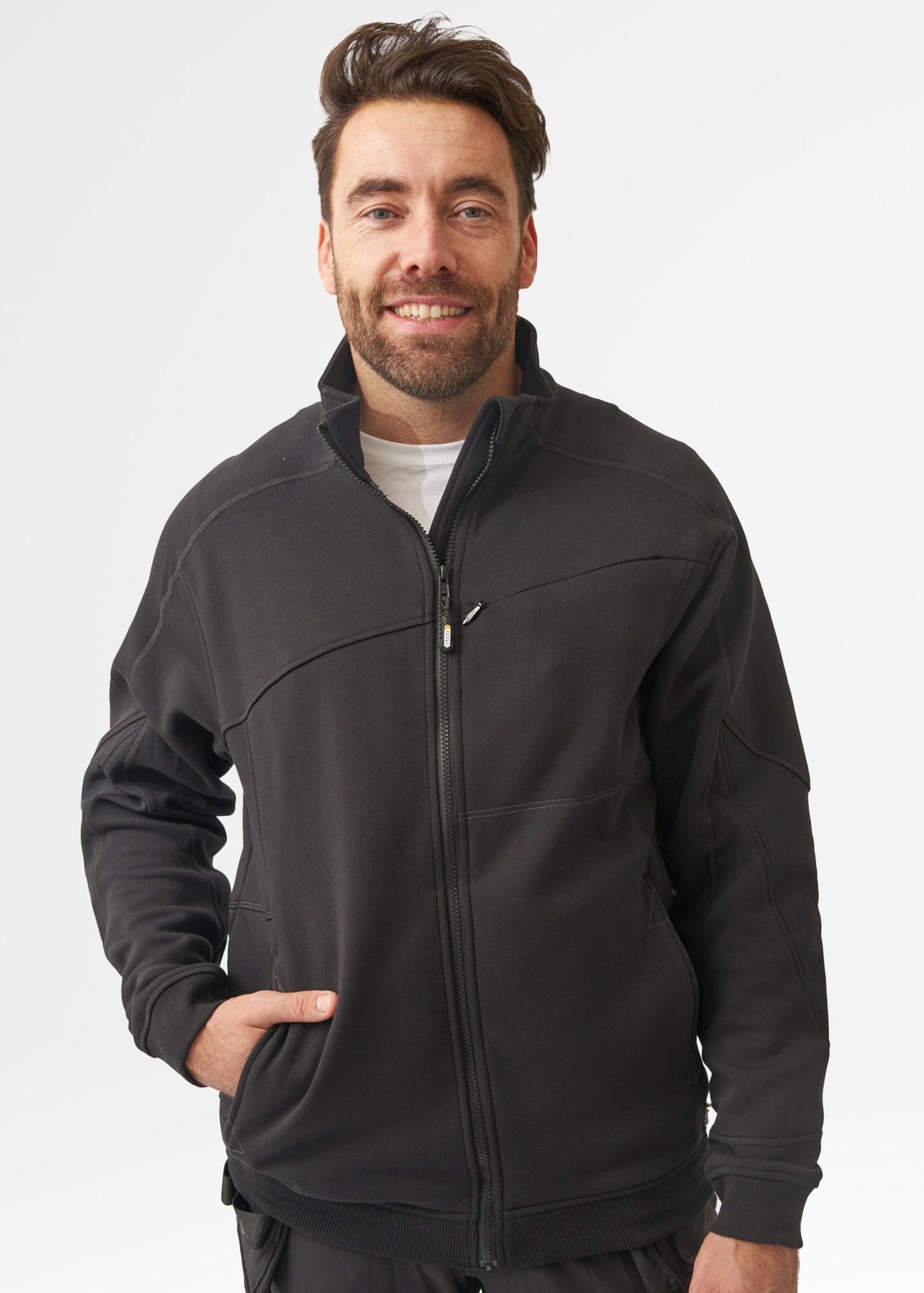 Dassy D-FX Flex Velox Sweater