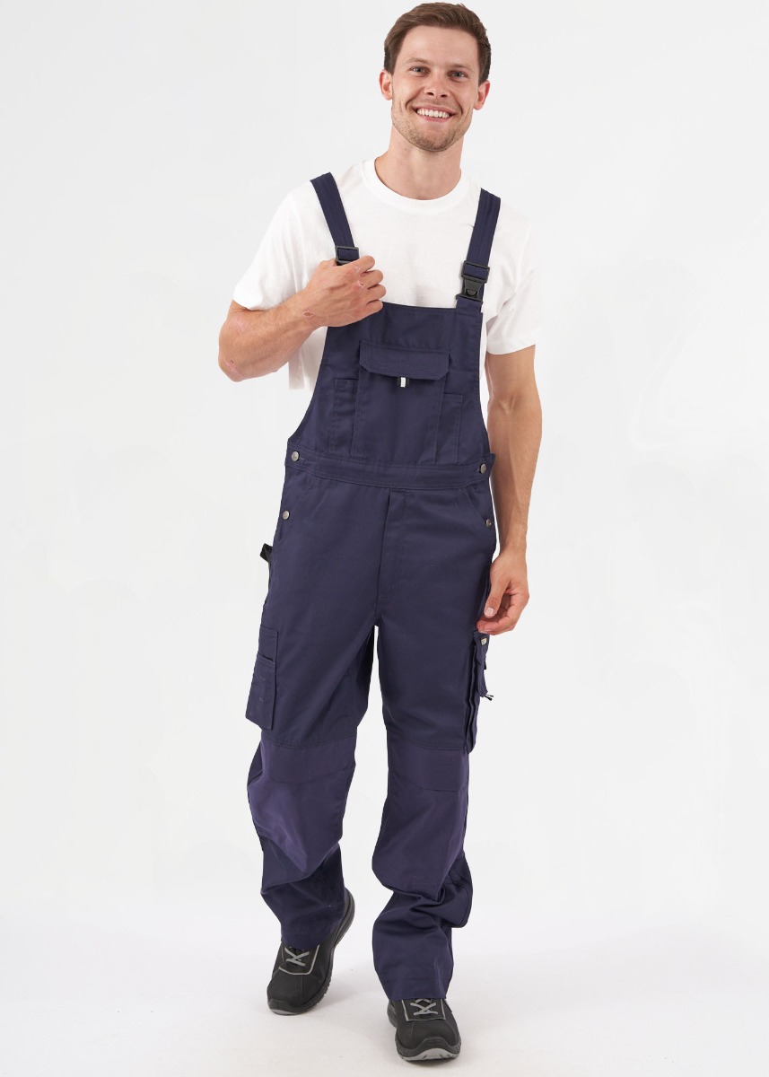 Dassy Ventura Overall Polyester