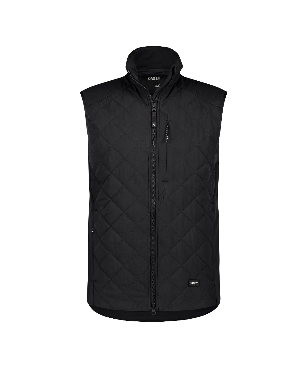 Dassy Vivid Yala Bodywarmer