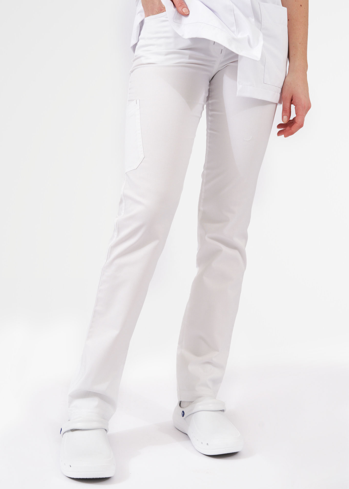 De Berkel pantalon Tooske