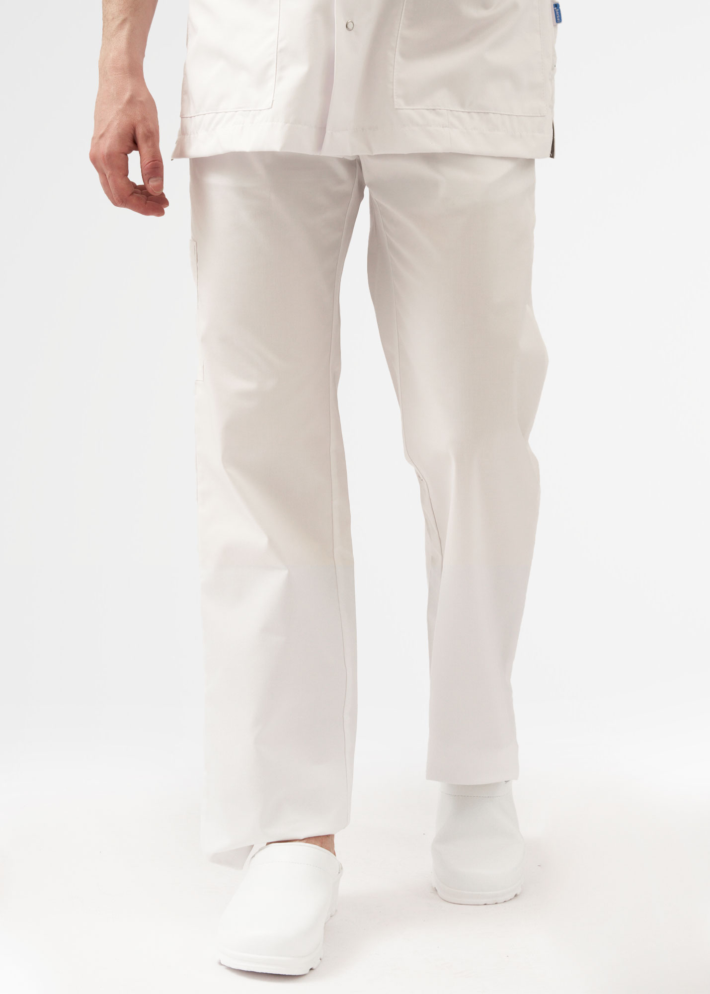 De Berkel pantalon Theo 