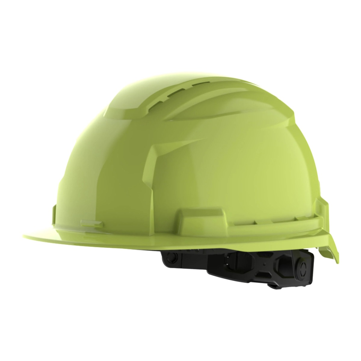 High Vis Geel