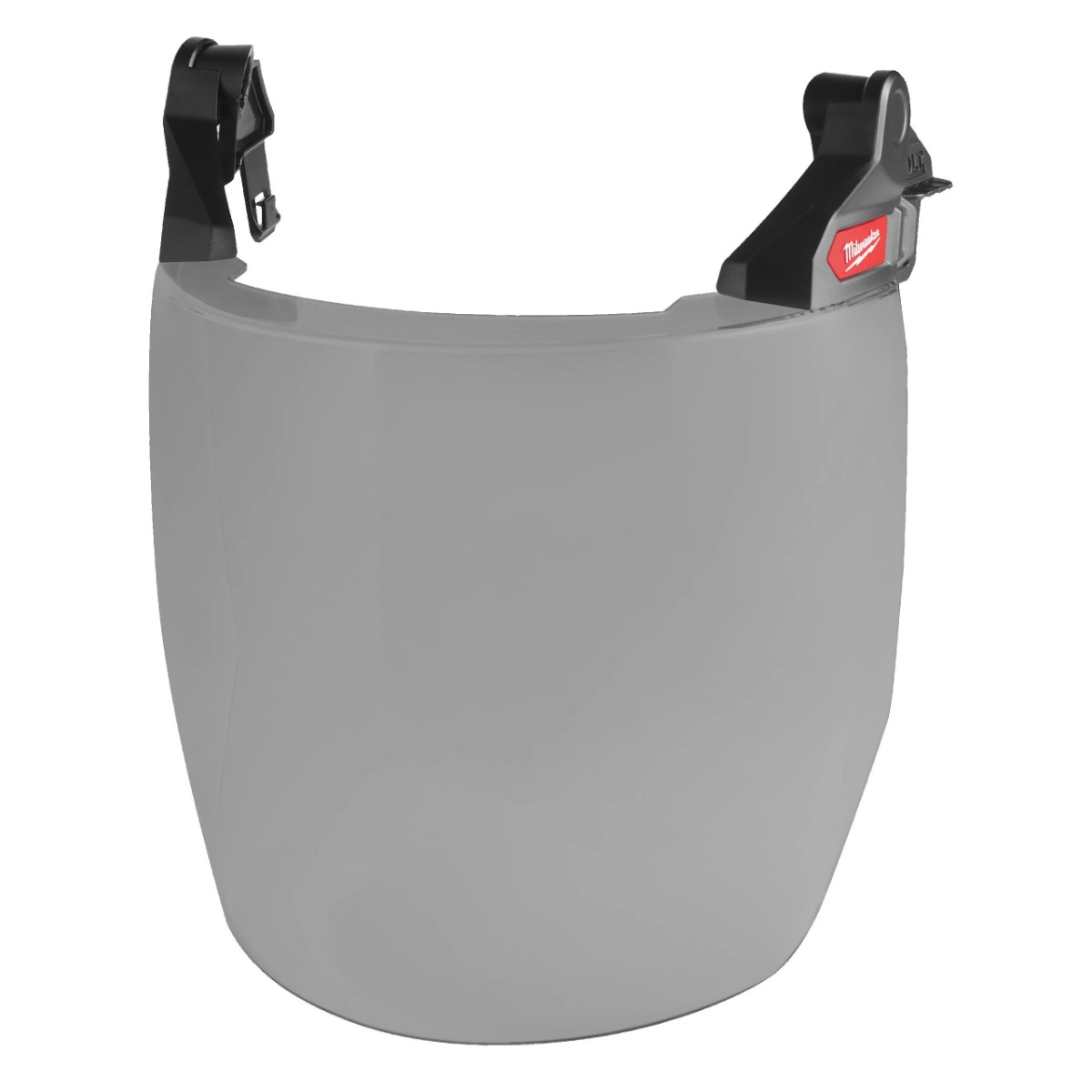 Milwaukee BOLT™ Gelaatsscherm Compact Grijs -1 Stuk (4932479944)