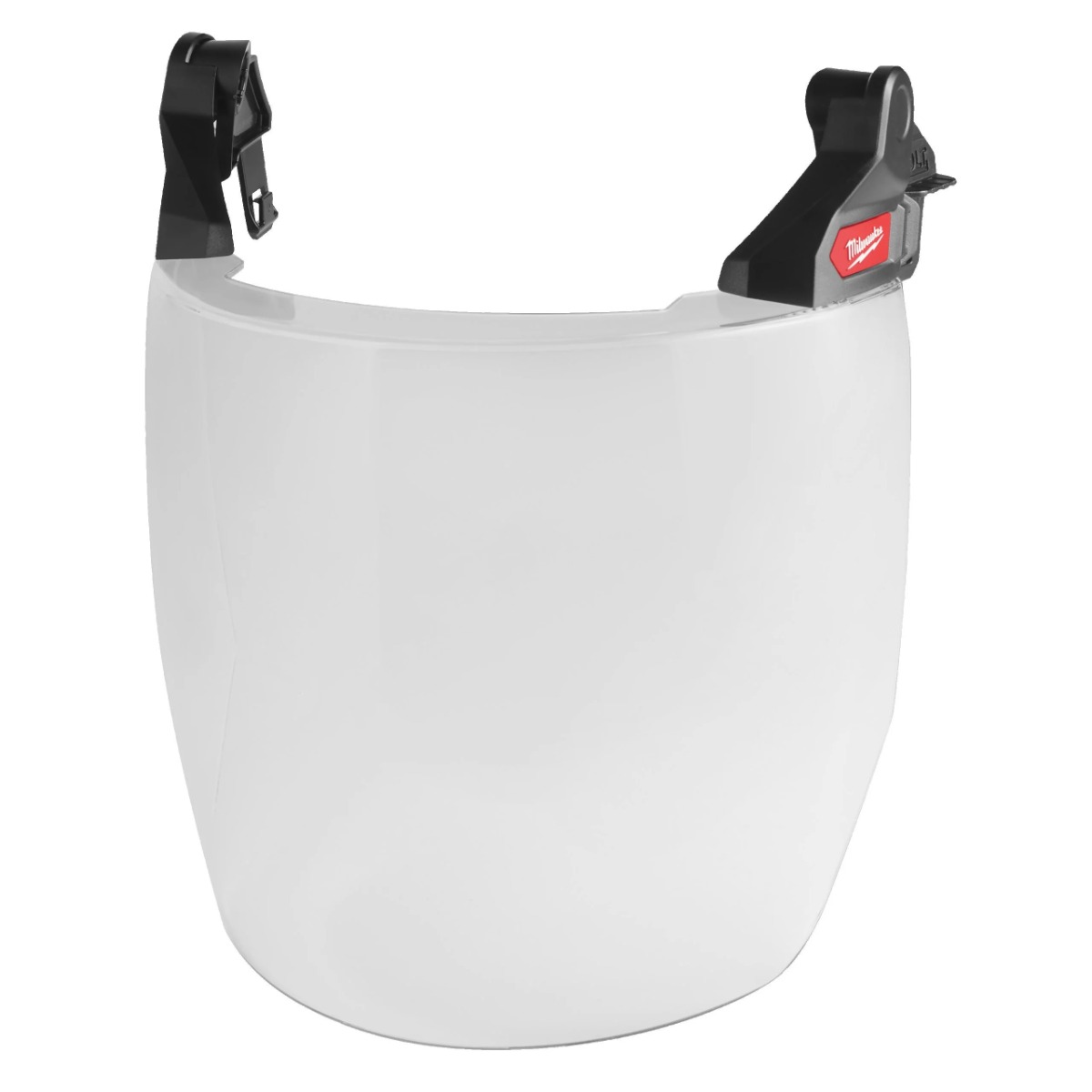 Milwaukee BOLT™ Gelaatsscherm Compact Helder -1 Stuk (4932479943)