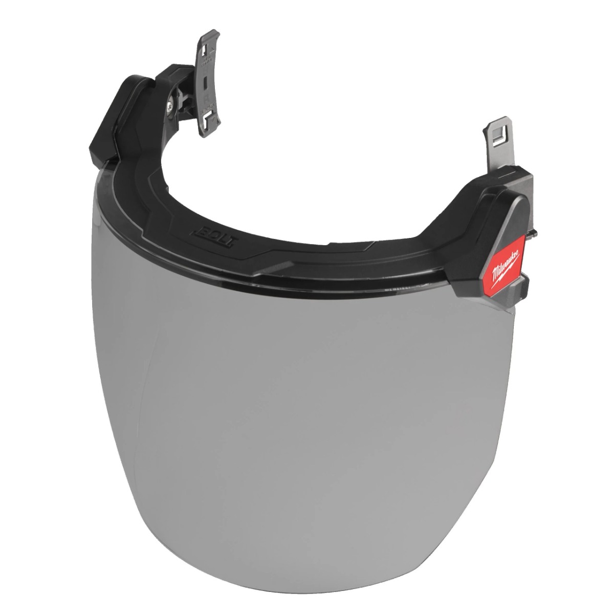 Milwaukee BOLT™ Gelaatscherm Univereel Grijs - 1 stuk (4932479939)