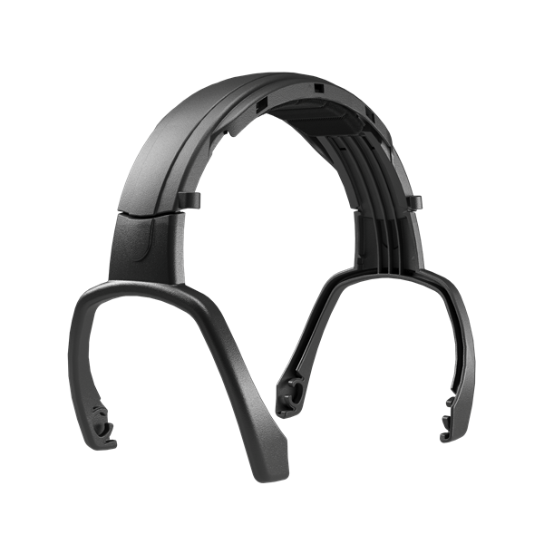 Hellberg Safety Reservehoofdband Elektronische Gehoorbescherming