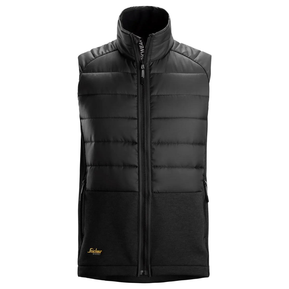 Snickers FlexiWork Hybride Vest 4902