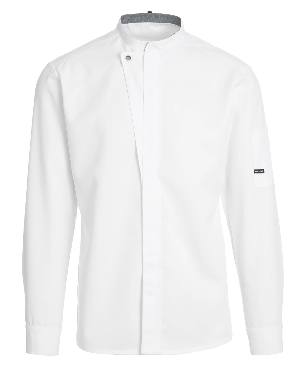 Kentaur Unisex Koks/bedieningsjas 23515-105