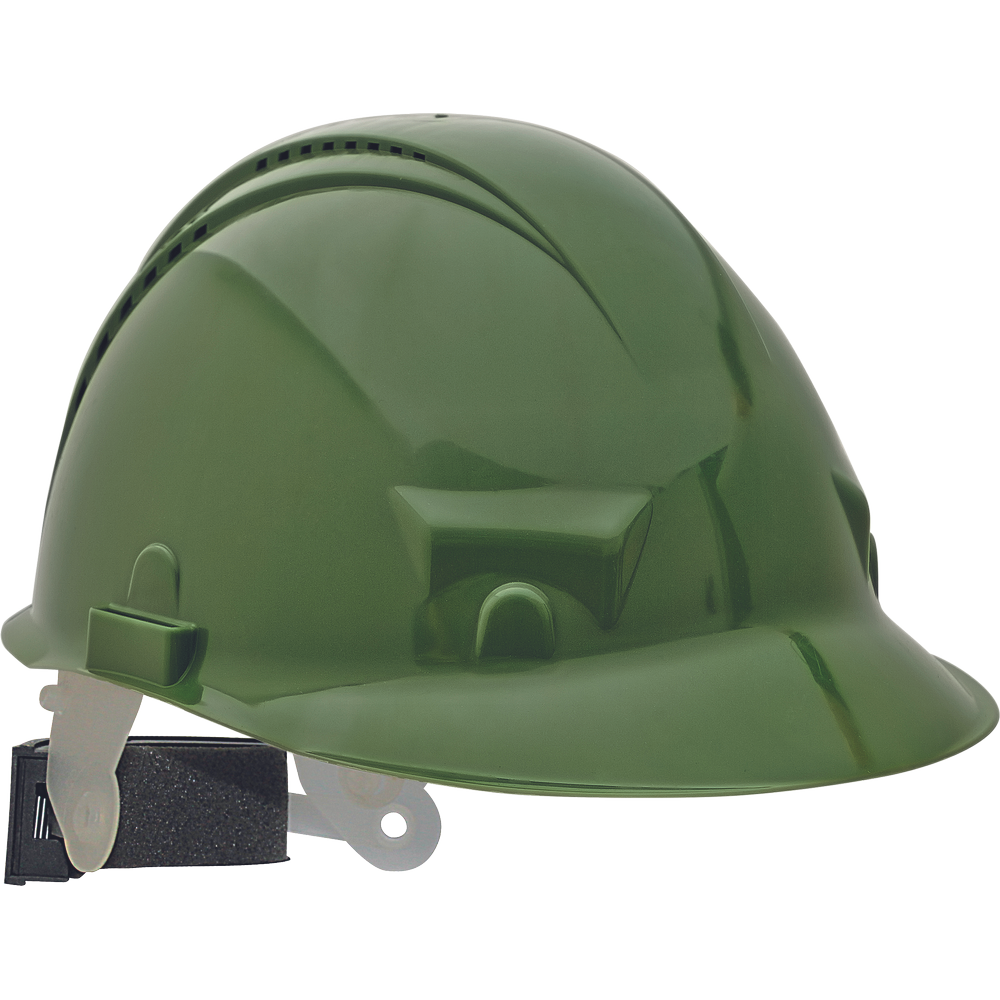 Groen