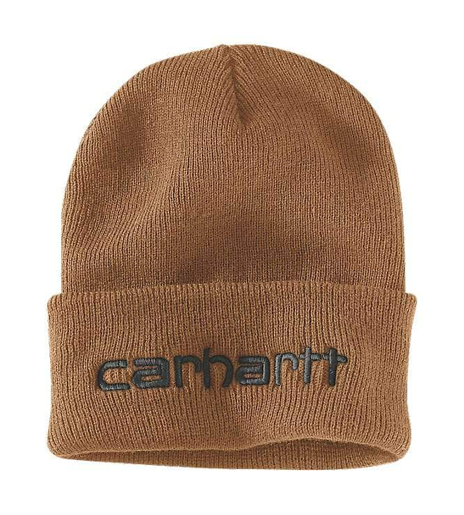 Carhartt Brown