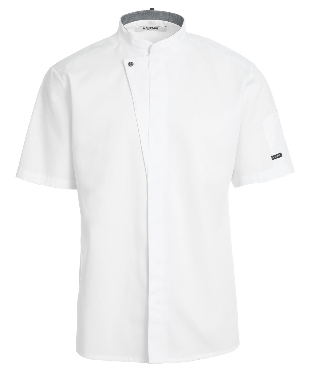 Kentaur Unisex Koks/bedieningsjas 23516-105