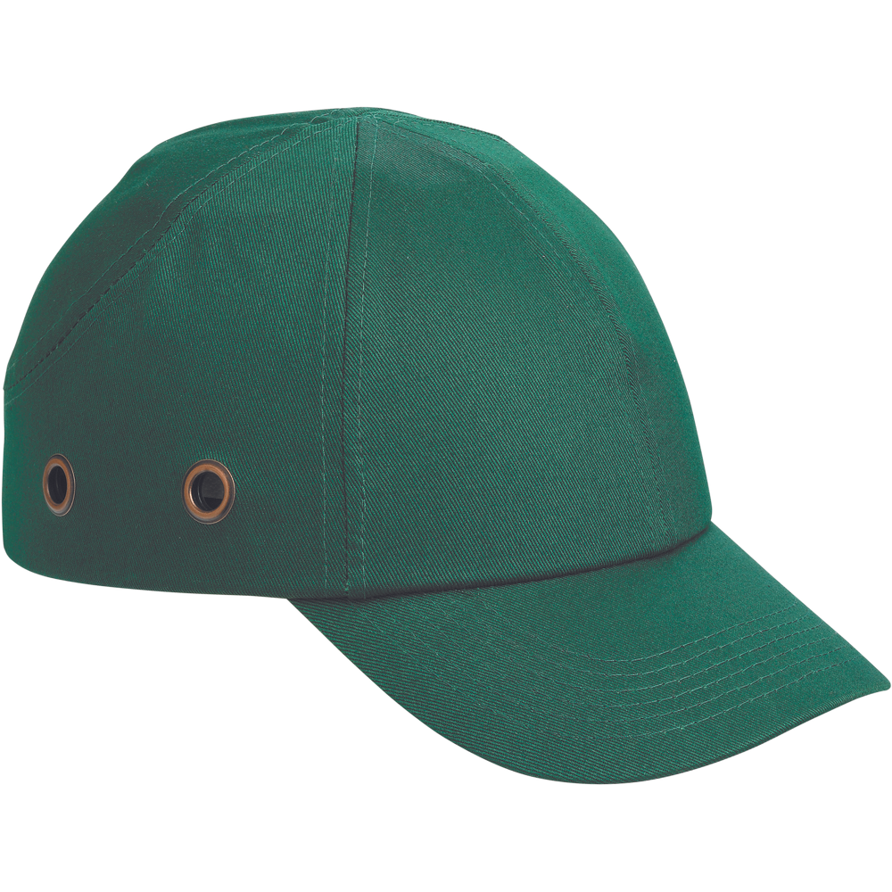 Cerva DUIKER Cap Safety Protector Side