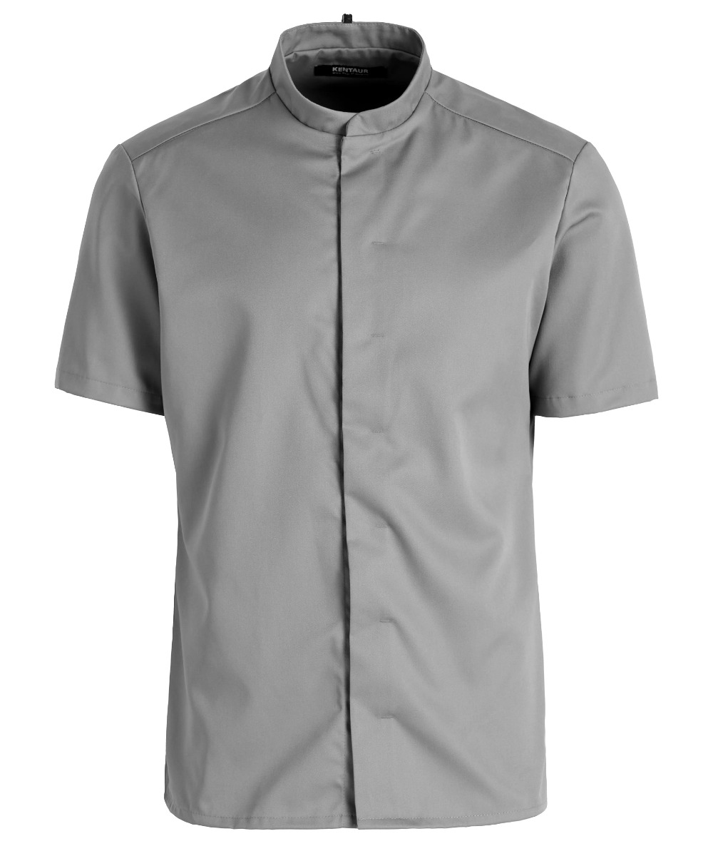 Kentaur Unisex Koksoverhem Tencel 25242-924