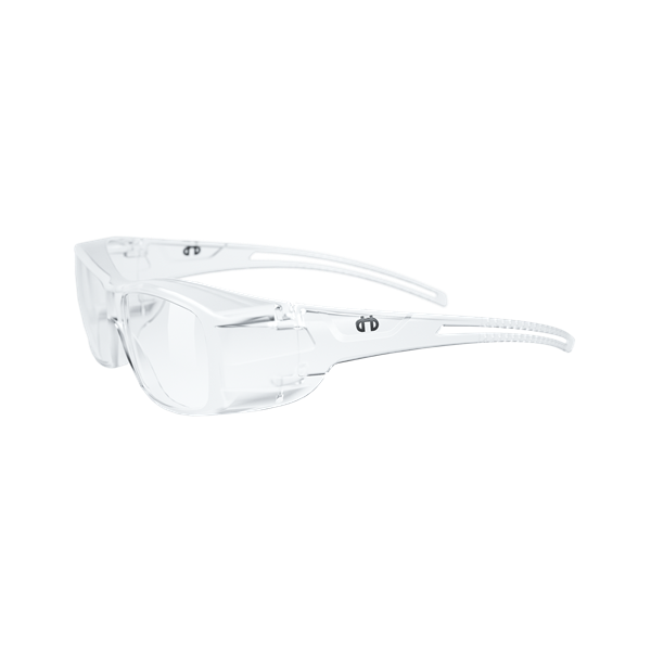 Hellberg Safety Xenon OTG Clear