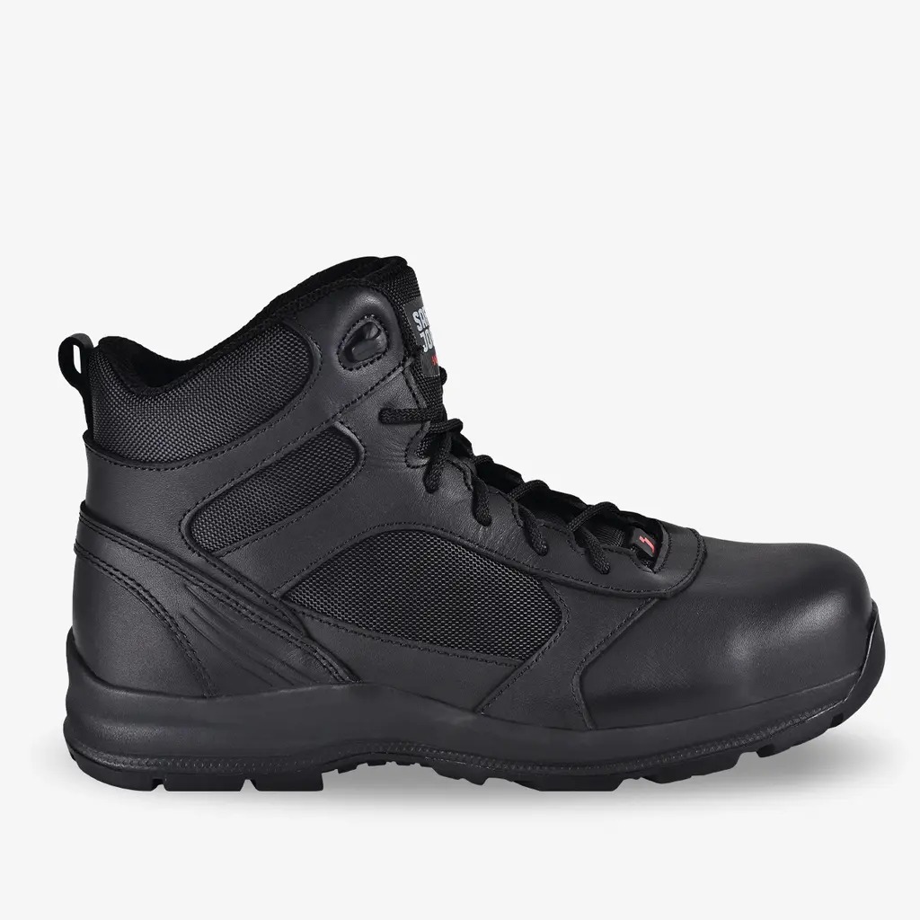 Safety Jogger ST45 Dragon S3 Z Werklaars