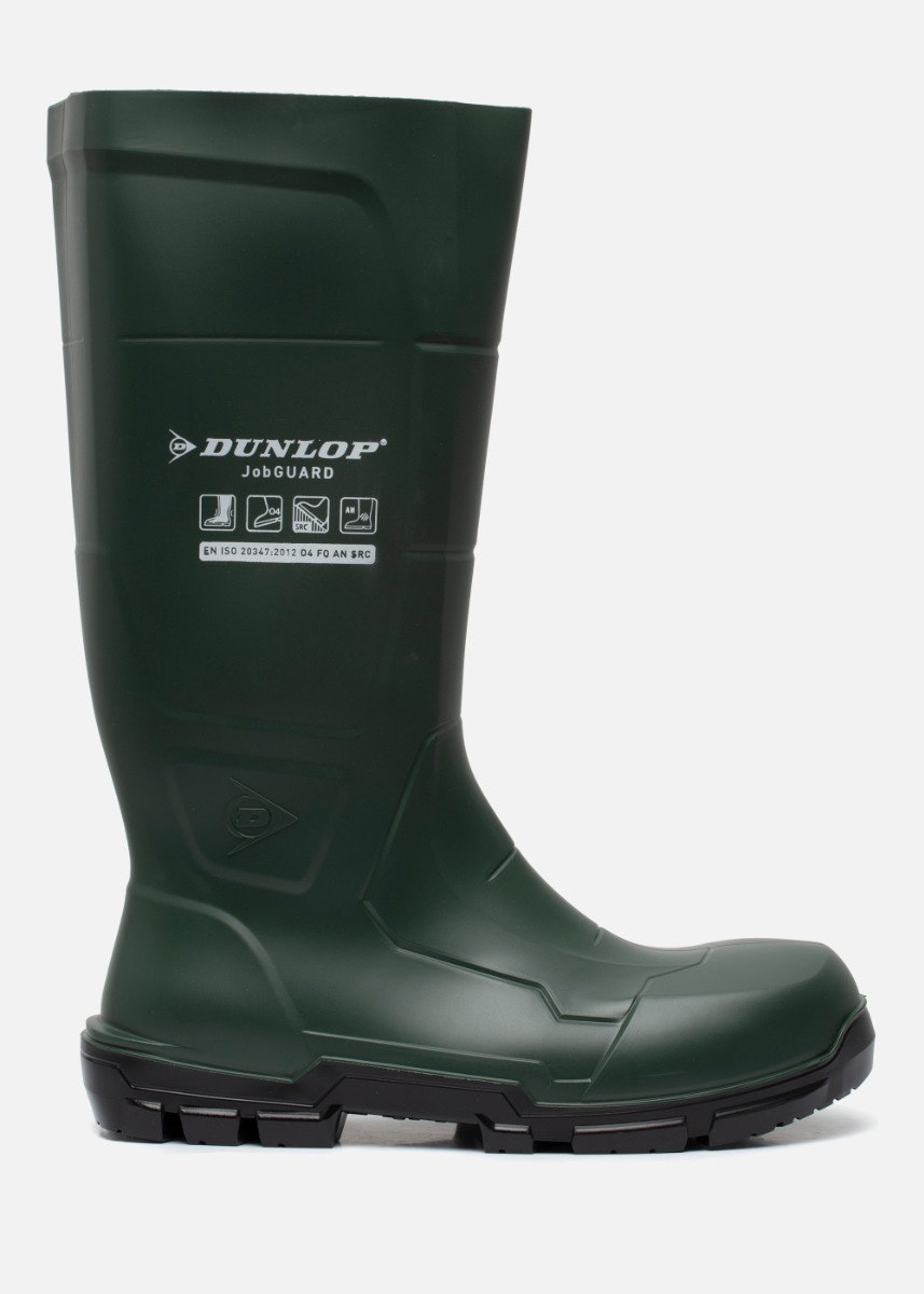 Dunlop Acifort JobGuard NA0KL01