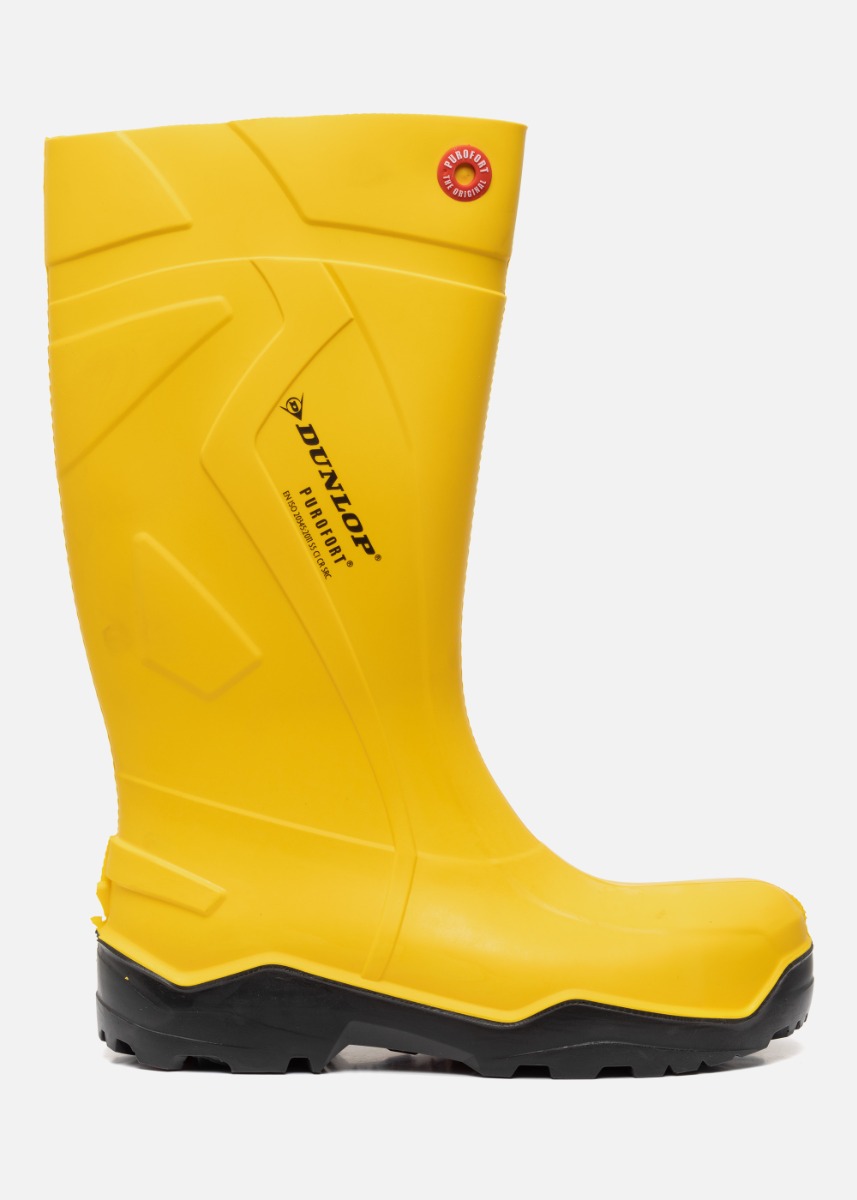 Dunlop Purofort+ Full Safety C762241