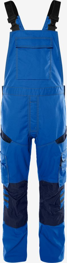 Koningsblauw/Marineblauw
