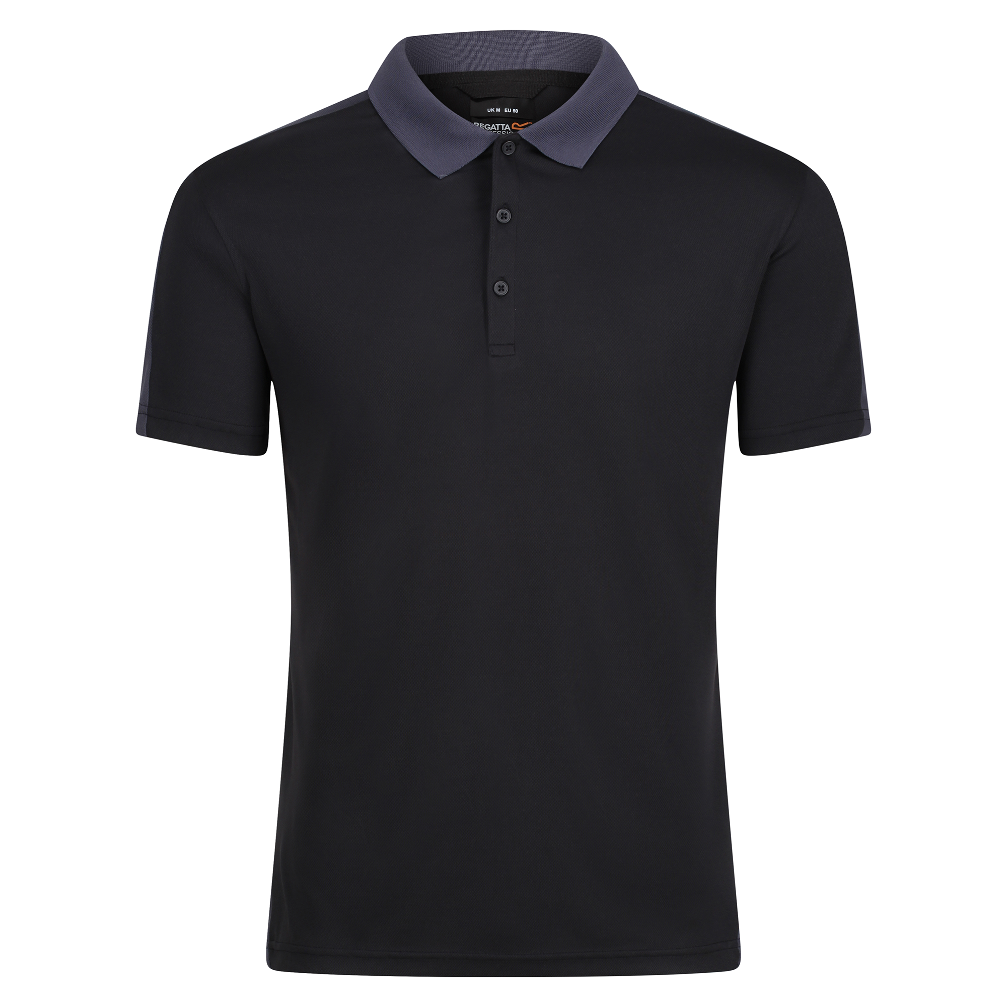 Regatta Contrast Coolweave Polo