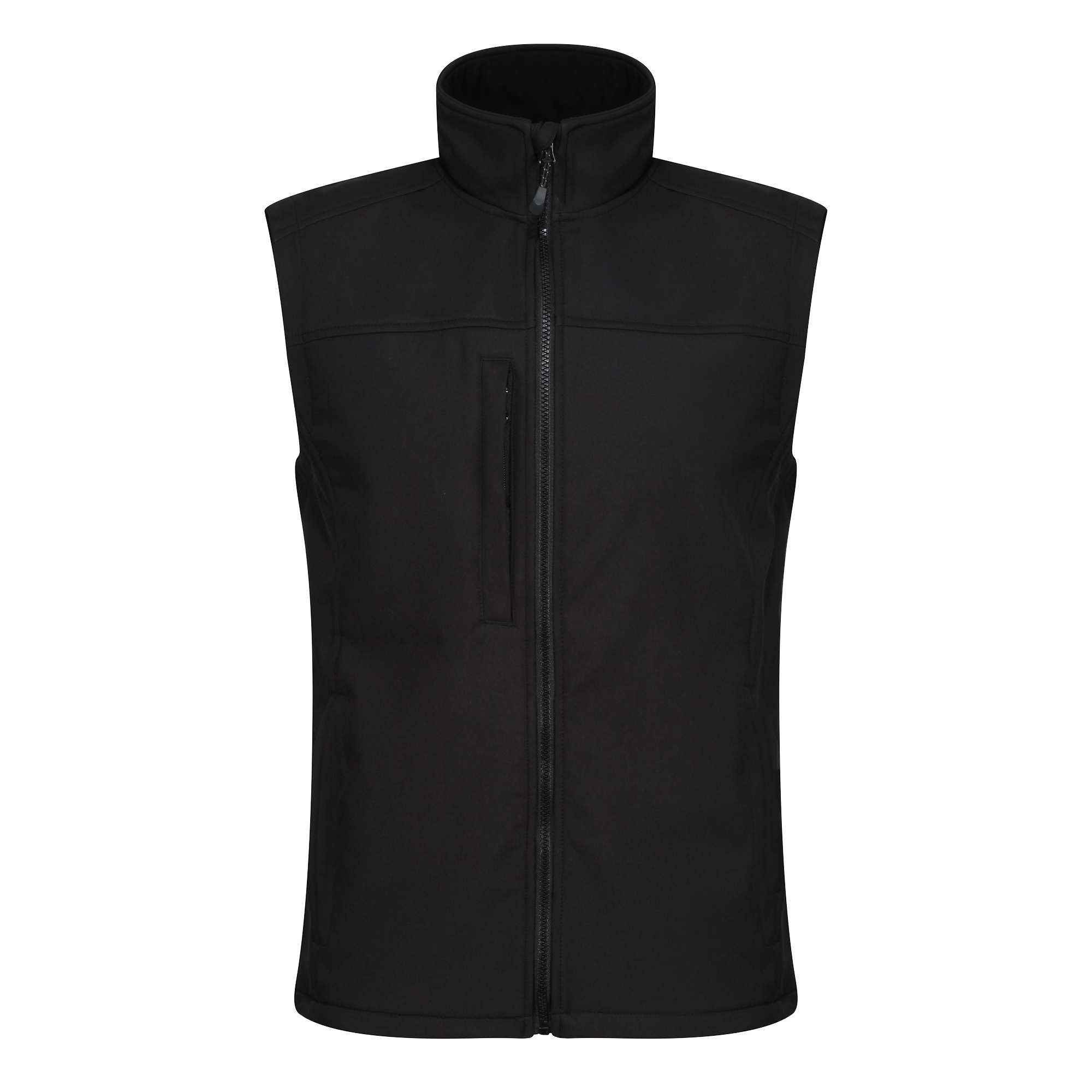 Regatta Flux Softshell Bodywarmer