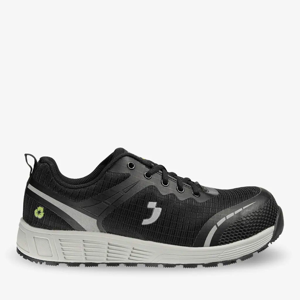 Safety Jogger Ecodempo S3S Low Werkschoen