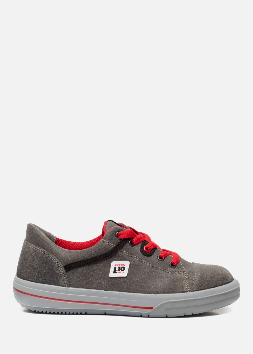 Elten Vintage Lady Low ESD S3 Werkschoen