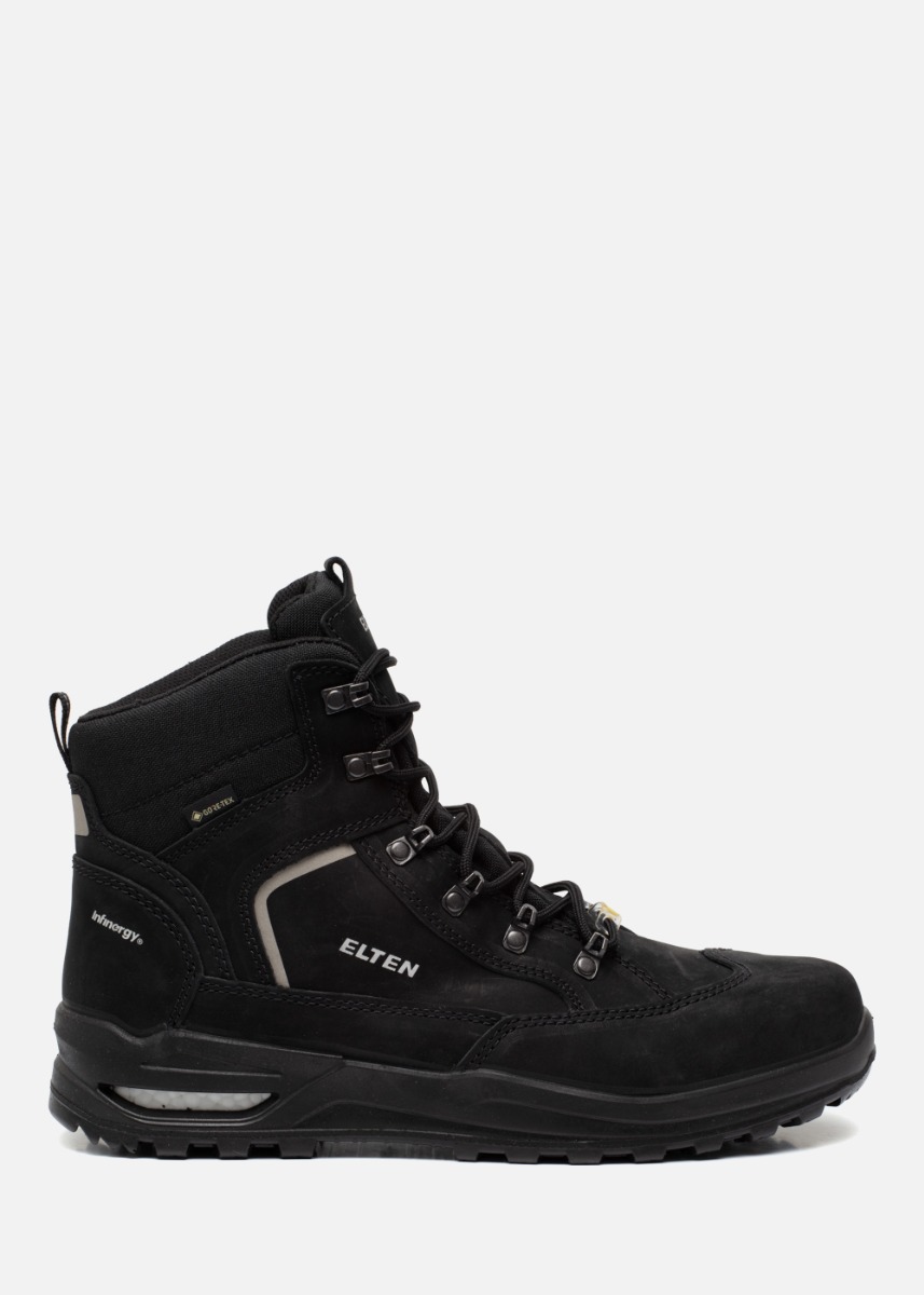 Elten Ronan XXF GTX Black Mid ESD O2 WR CI