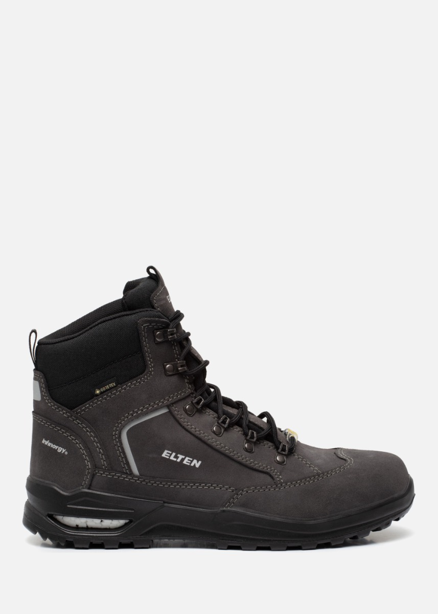 Elten Ronan XXF GTX Dark Grey Mid ESD O2 WR CI