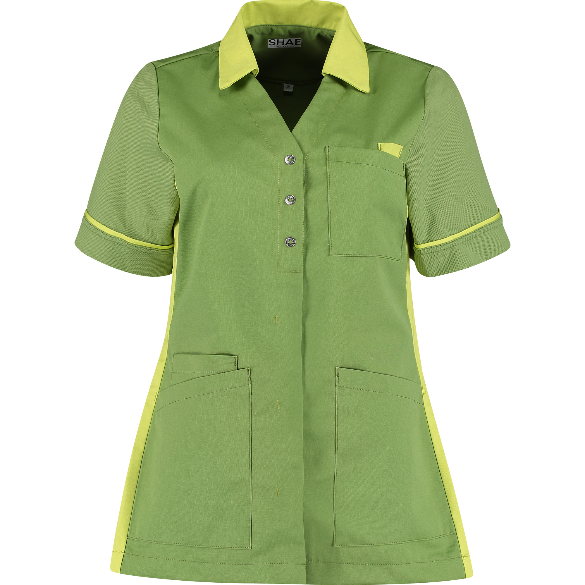 Groen
