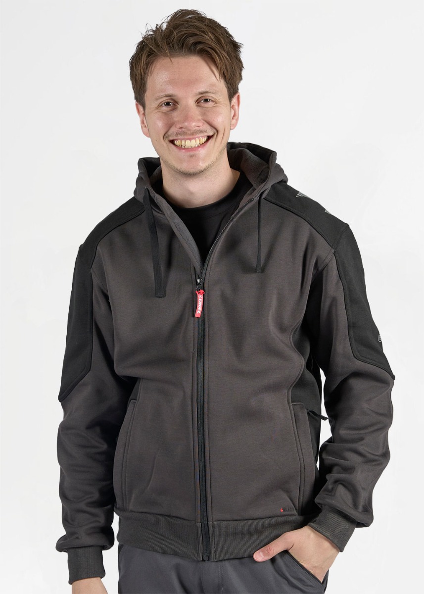Engel Galaxy Hoodie Capuchon