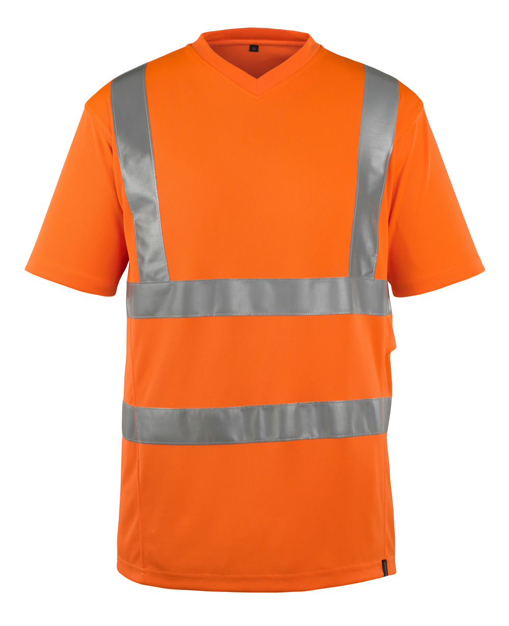 Mascot Espinosa T-shirt Safe Classic