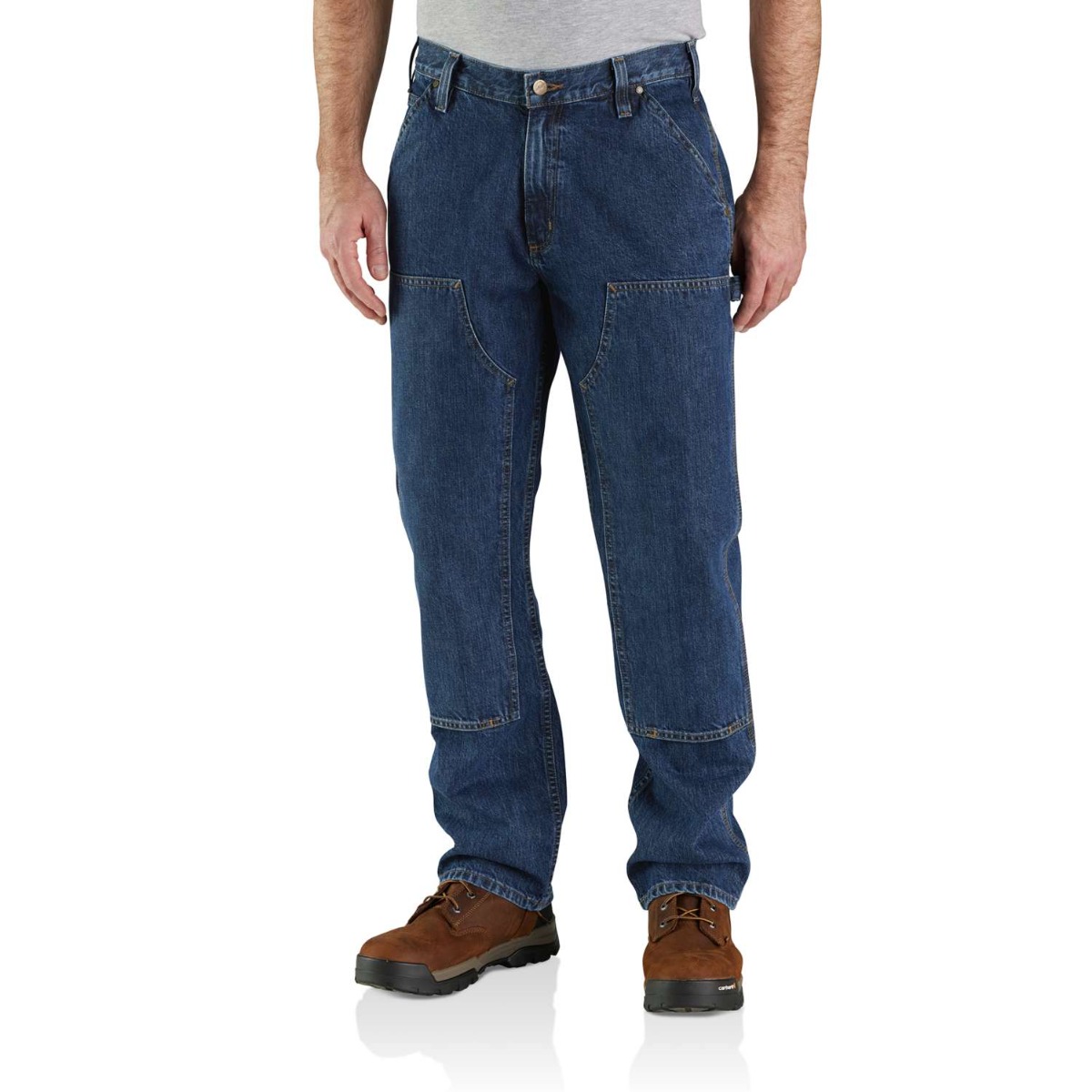 Carhartt Double-Front Logger Jean 104944